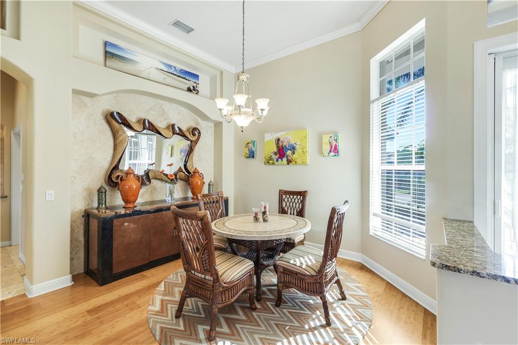 CATALPA COVE - Residential