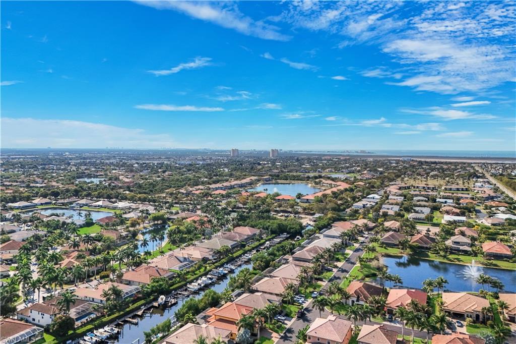 CATALPA COVE - Residential