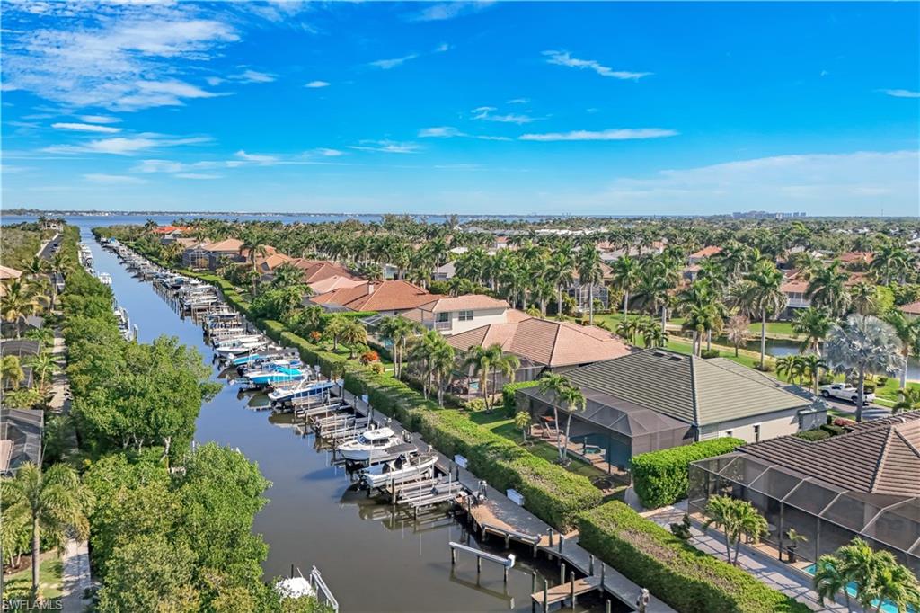 CATALPA COVE - Residential