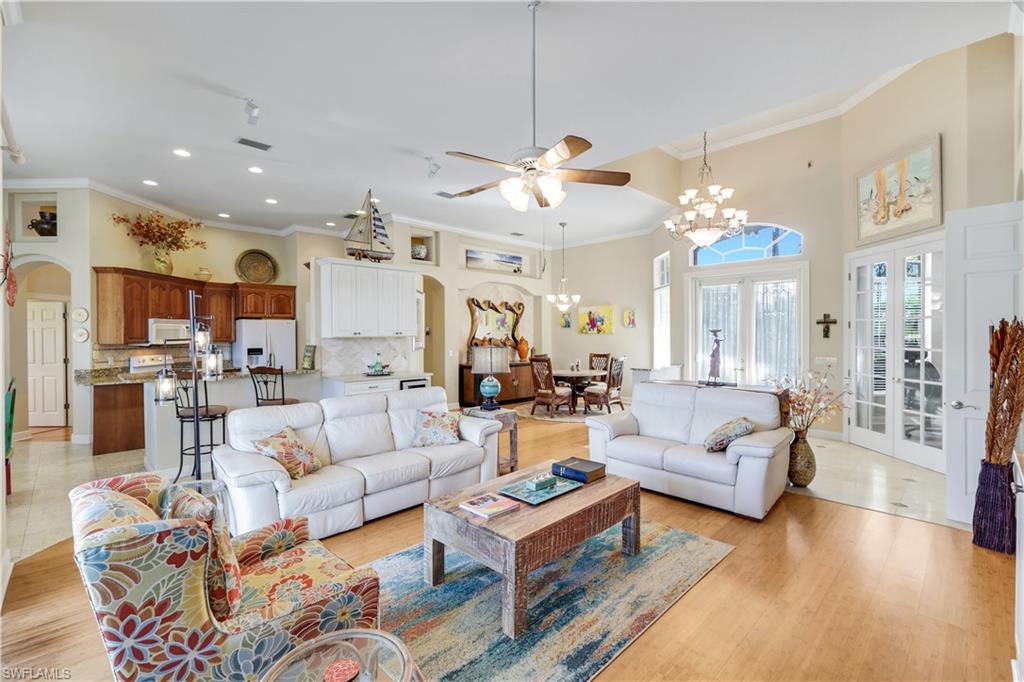 CATALPA COVE - Residential