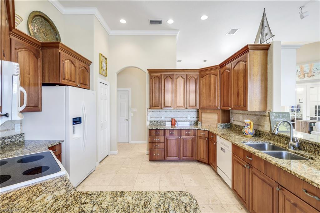 CATALPA COVE - Residential