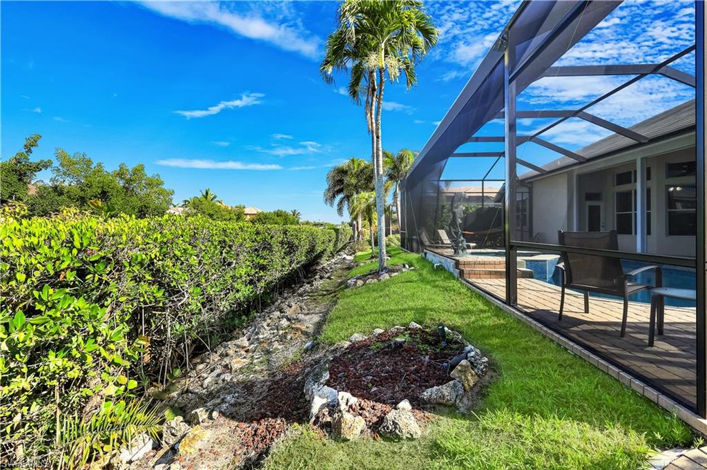 CATALPA COVE - Residential