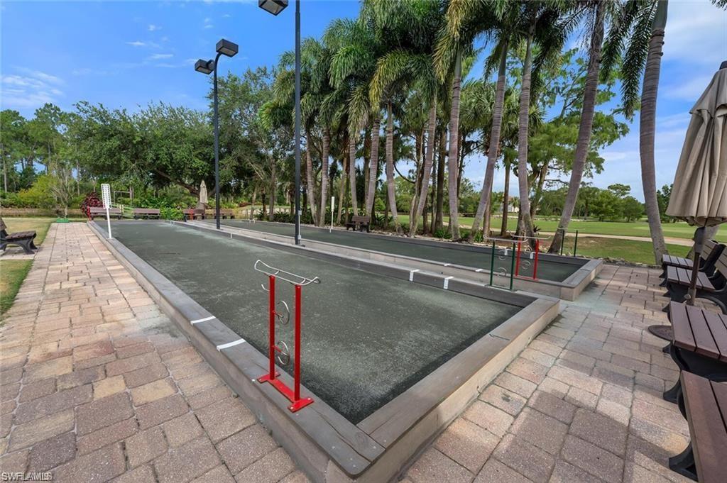 LAGO VILLAGGIO - Residential