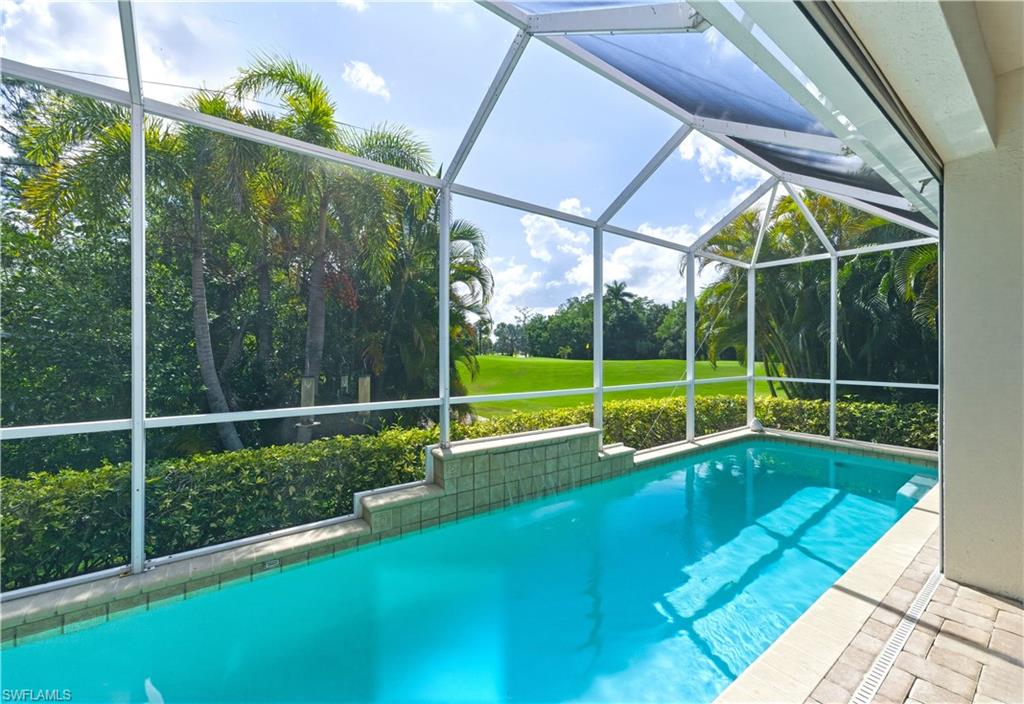 LAGO VILLAGGIO - Residential