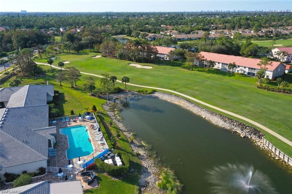 LAGO VILLAGGIO - Residential