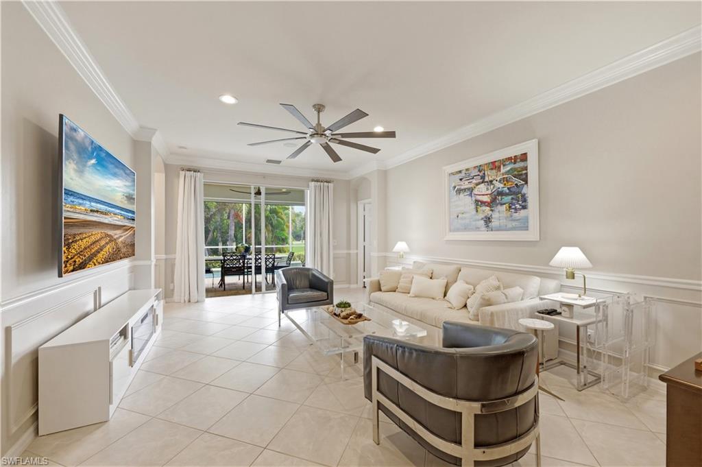 LAGO VILLAGGIO - Residential