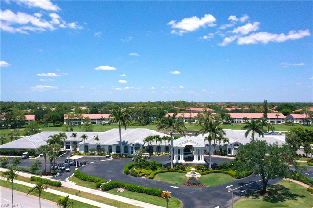 LAGO VILLAGGIO - Residential