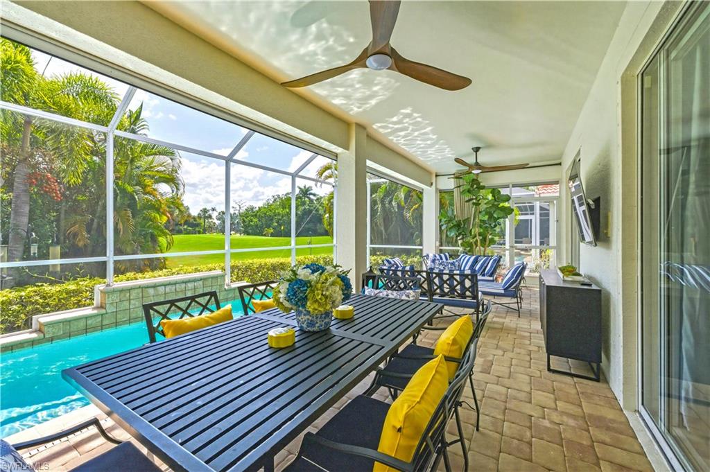 LAGO VILLAGGIO - Residential