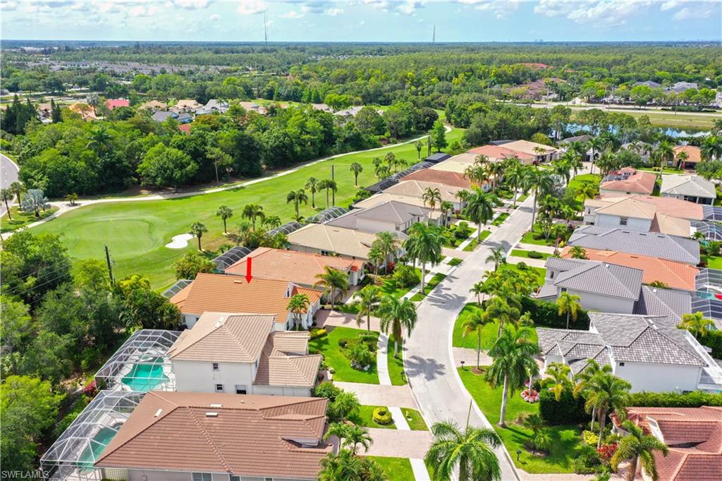 LAGO VILLAGGIO - Residential