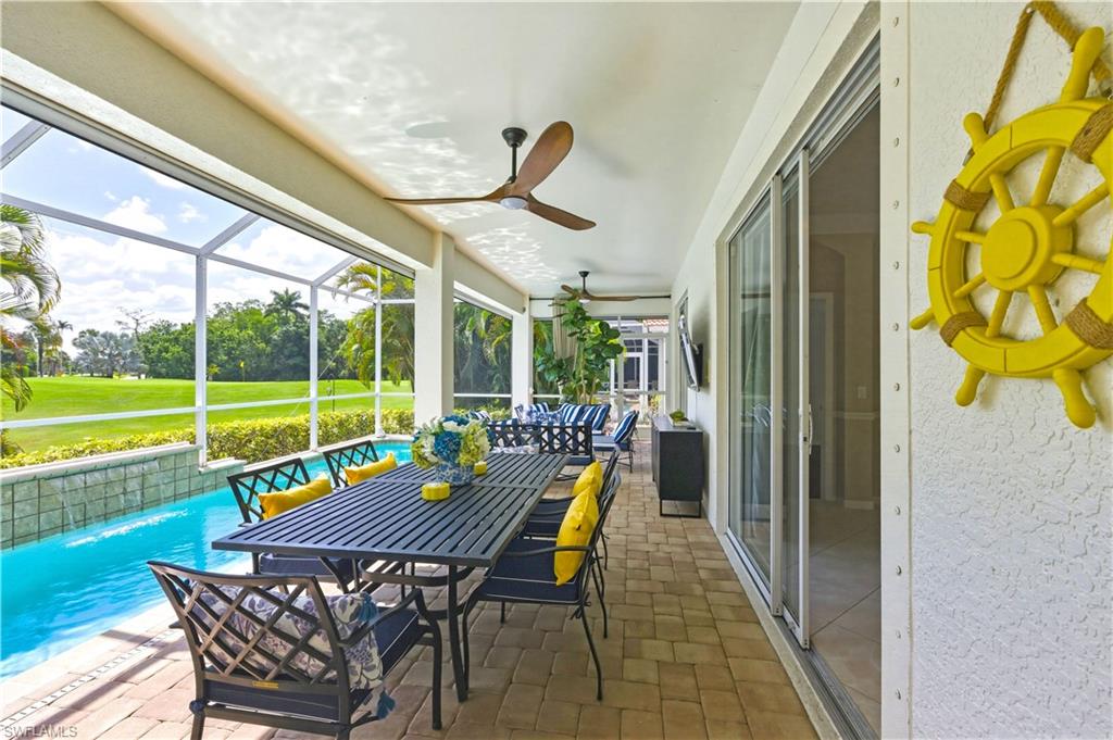 LAGO VILLAGGIO - Residential