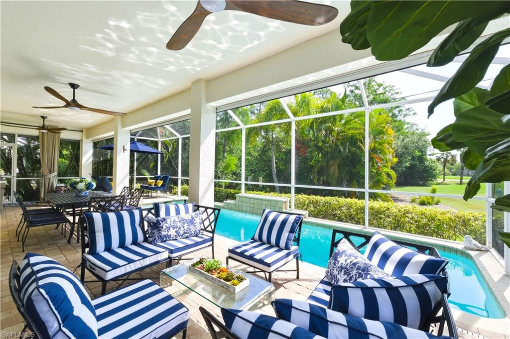 LAGO VILLAGGIO - Residential