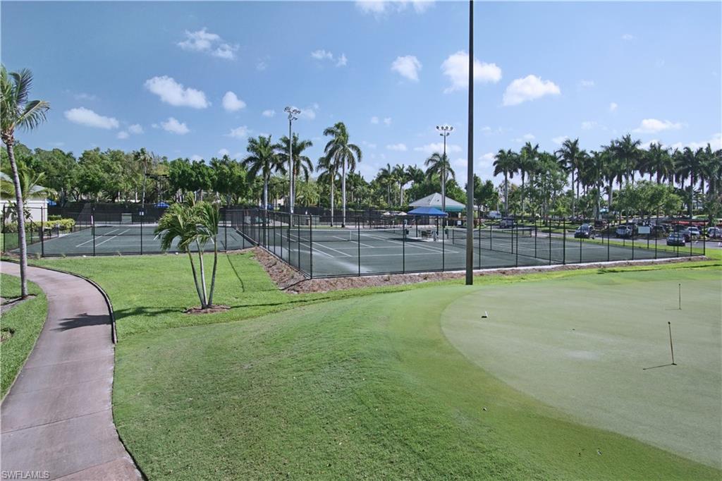 HAMPTON ROW - Residential Lease