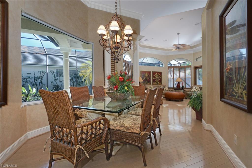 HAMPTON ROW - Residential Lease