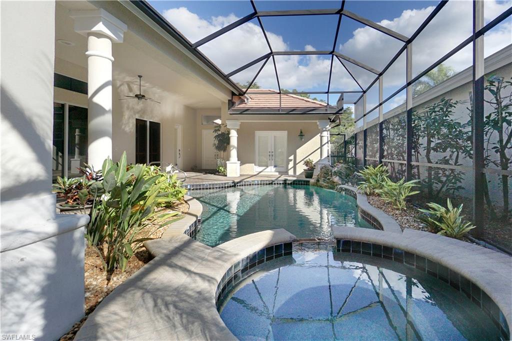 HAMPTON ROW - Residential Lease