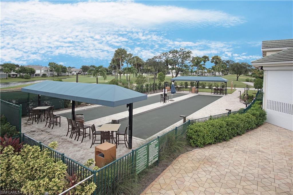 HAMPTON ROW - Residential Lease