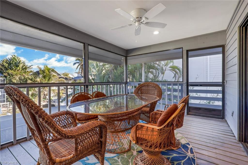 GULF HARBOR - Residential Lease