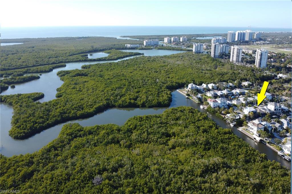 GULF HARBOR - Residential Lease