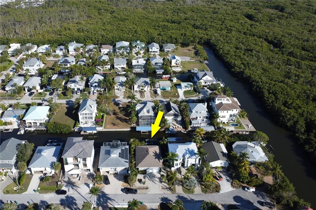 GULF HARBOR - Residential Lease