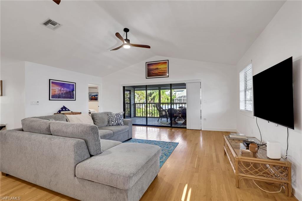 GULF HARBOR - Residential Lease