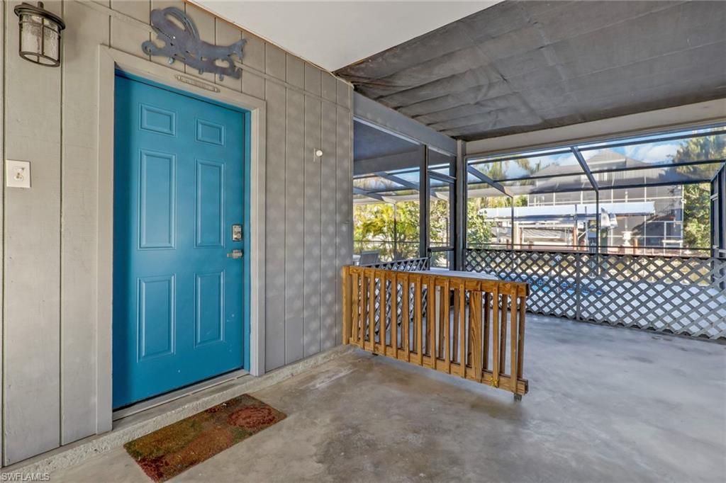 GULF HARBOR - Residential Lease