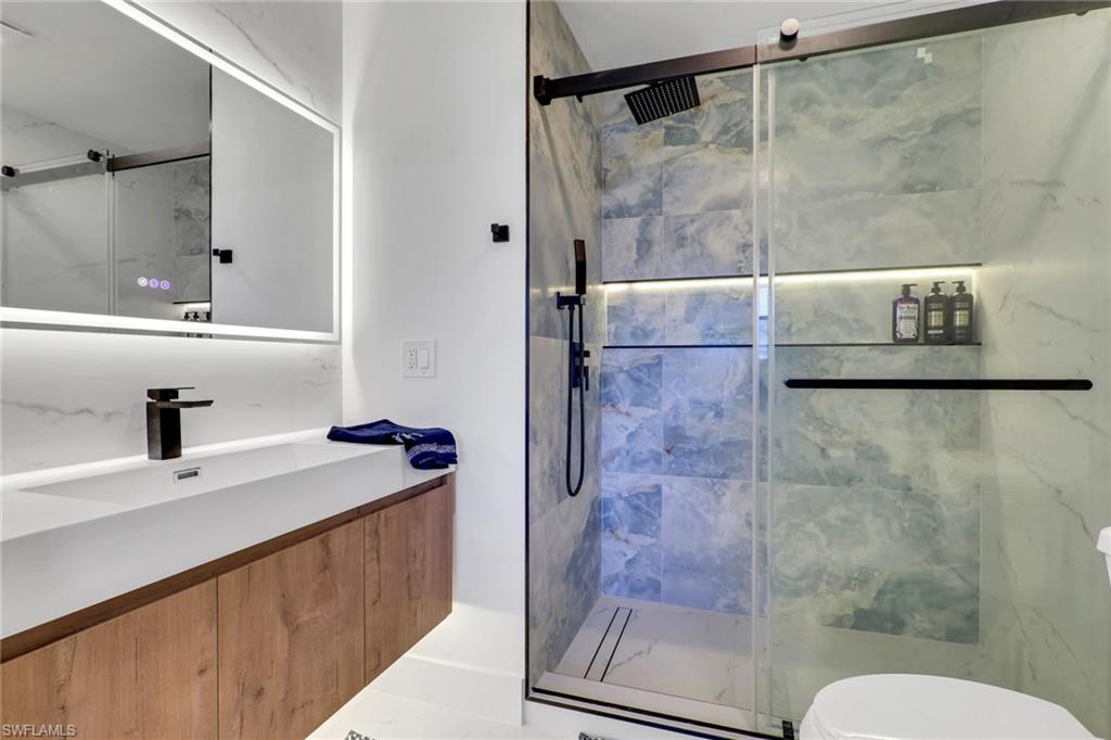 GULF HARBOR - Residential Lease