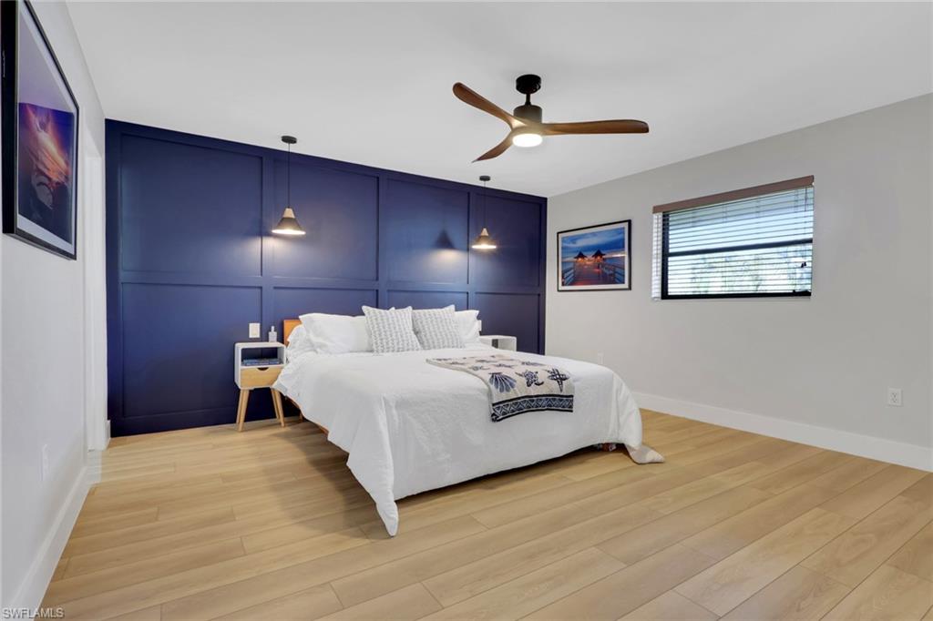 GULF HARBOR - Residential Lease