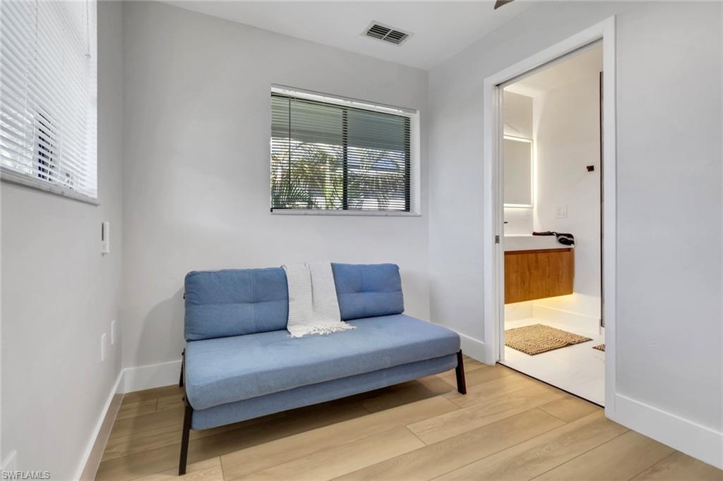 GULF HARBOR - Residential Lease