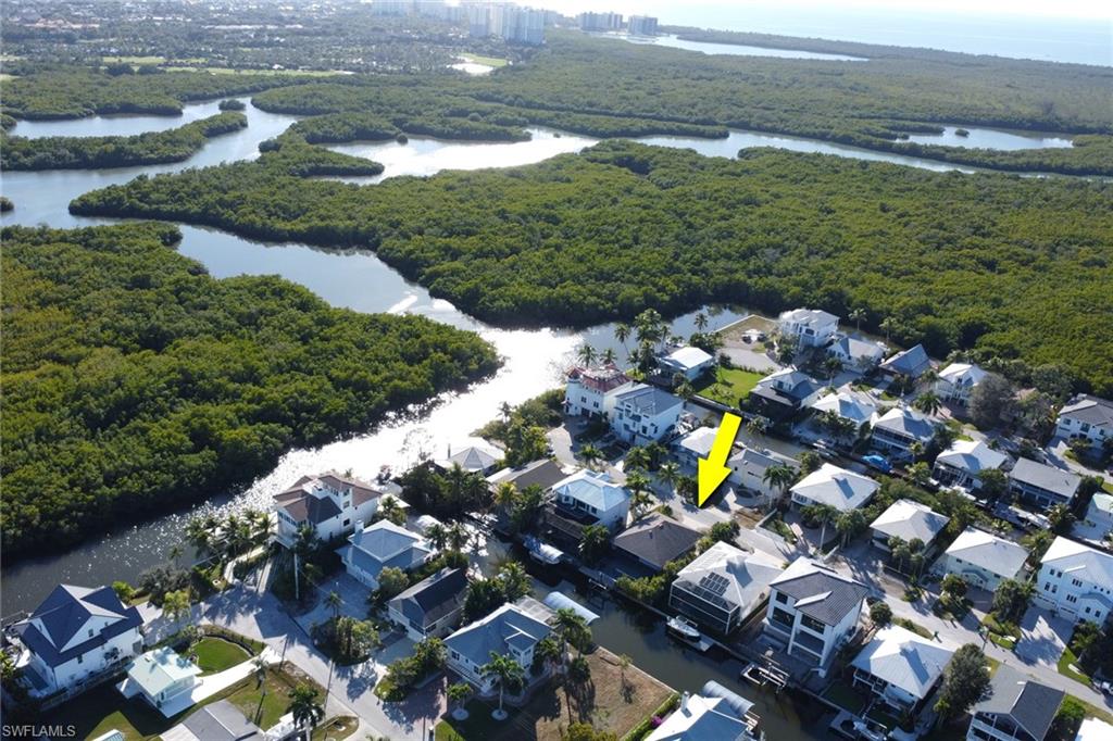 GULF HARBOR - Residential Lease