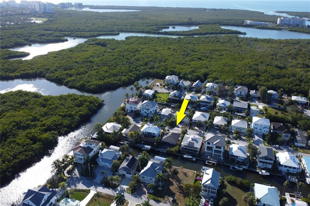 GULF HARBOR - Residential Lease