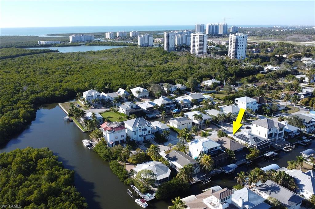 GULF HARBOR - Residential Lease