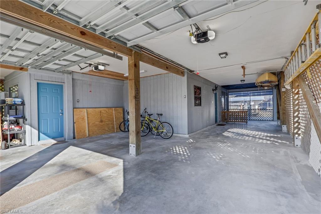 GULF HARBOR - Residential Lease