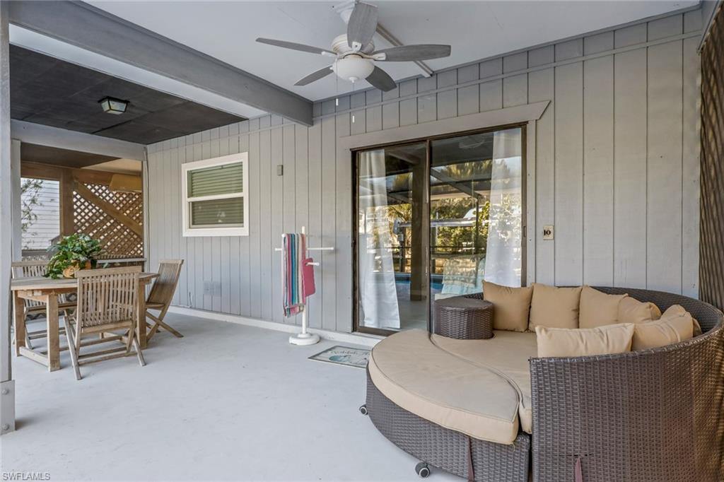 GULF HARBOR - Residential Lease