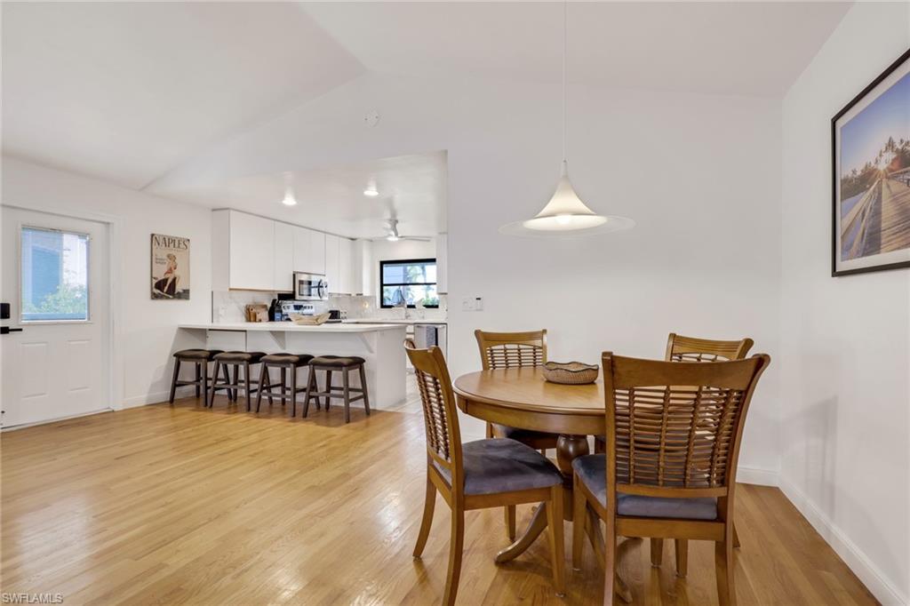 GULF HARBOR - Residential Lease