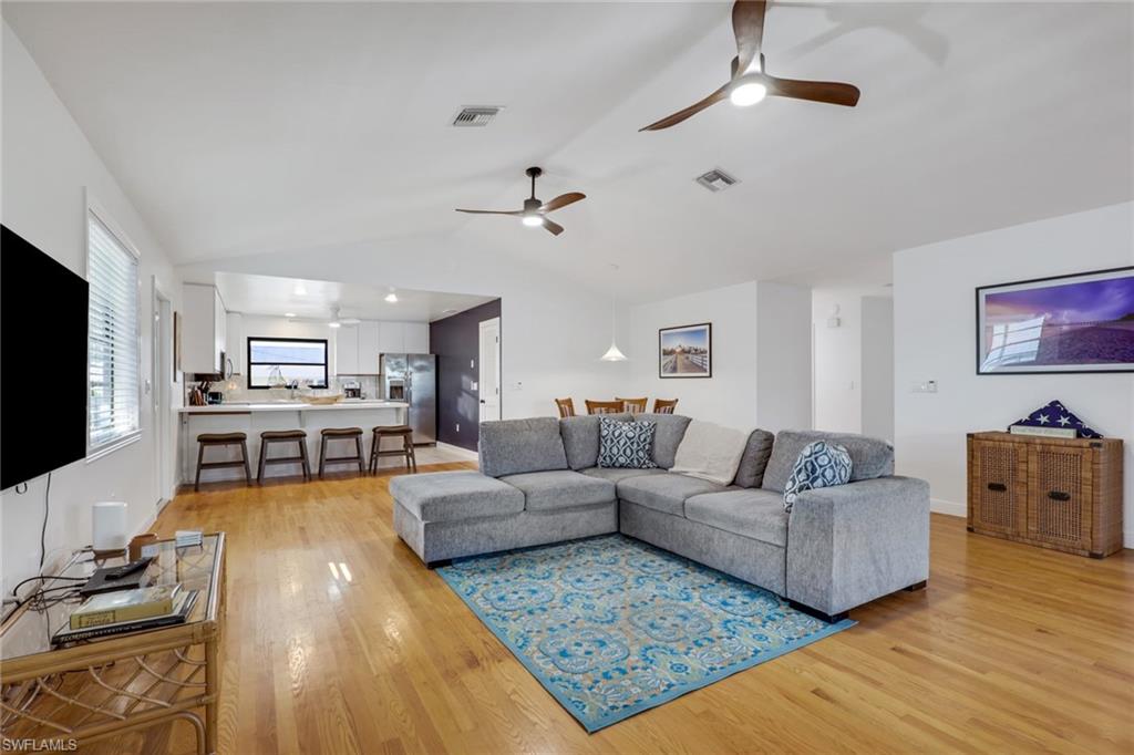 GULF HARBOR - Residential Lease