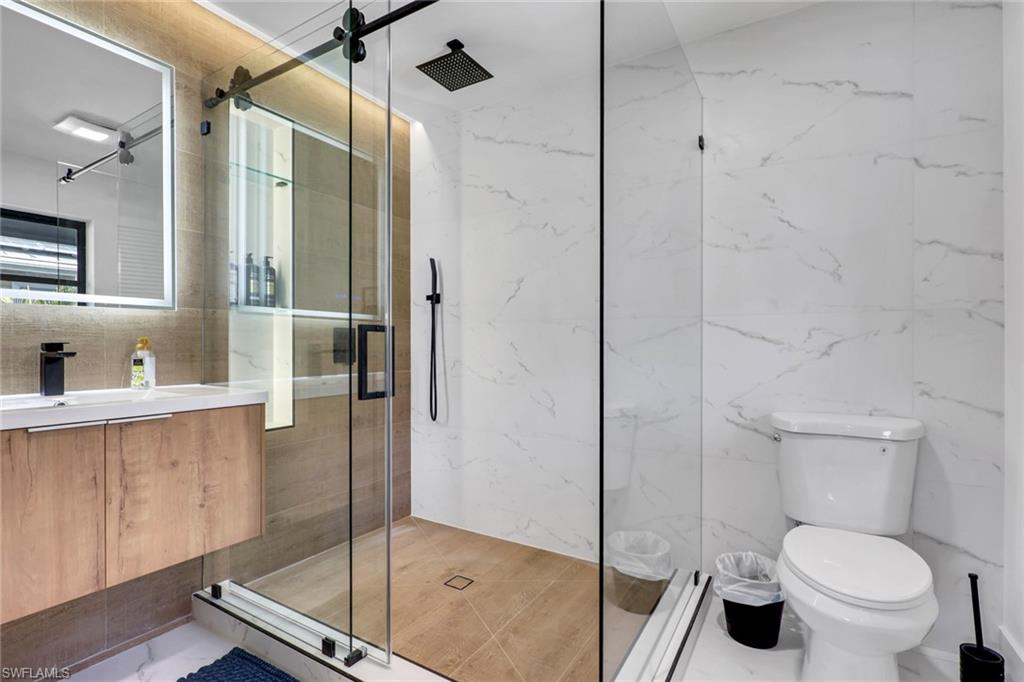 GULF HARBOR - Residential Lease