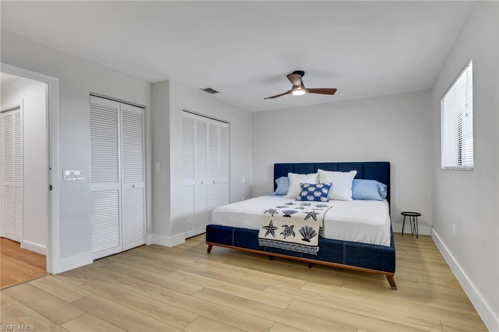 GULF HARBOR - Residential Lease