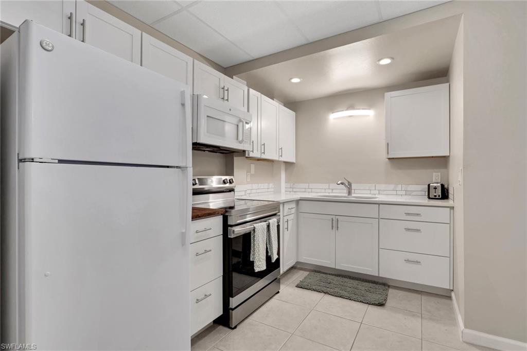 GULF HARBOR - Residential Lease