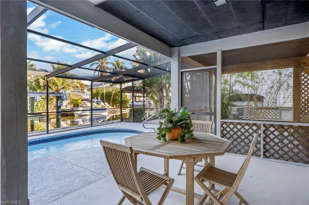 GULF HARBOR - Residential Lease