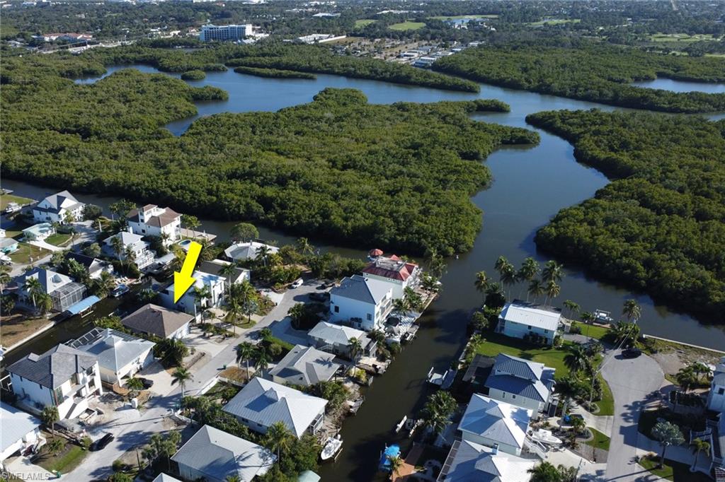 GULF HARBOR - Residential Lease