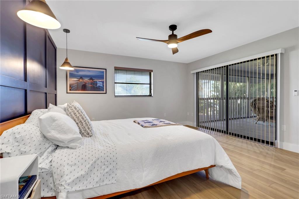 GULF HARBOR - Residential Lease