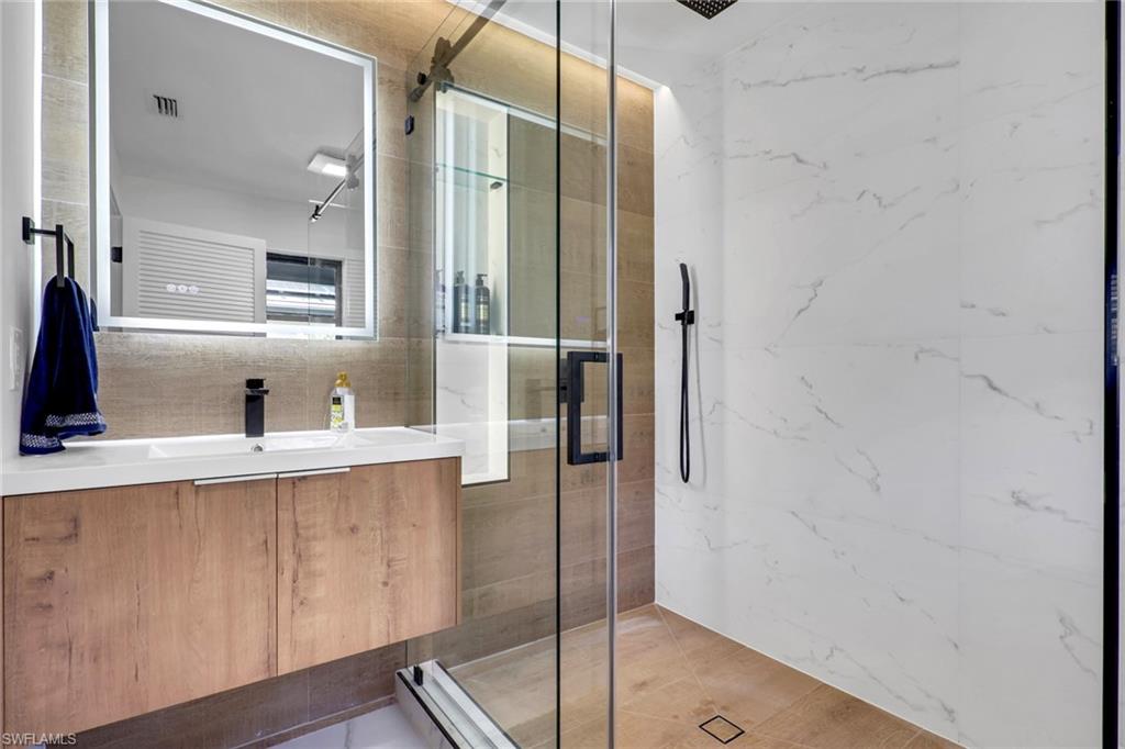 GULF HARBOR - Residential Lease