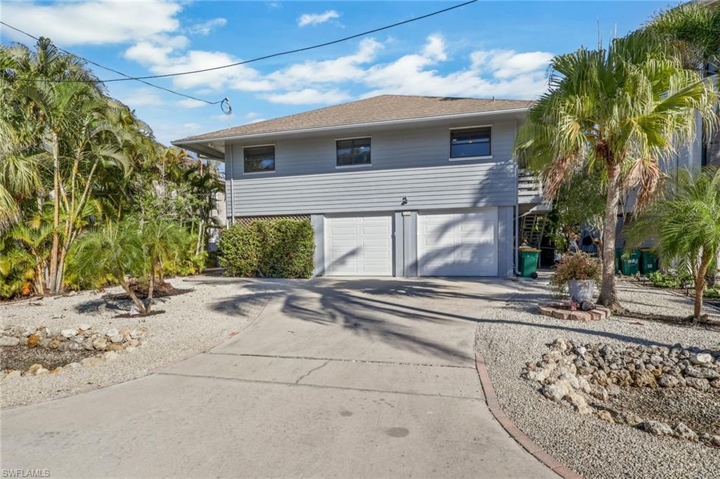 GULF HARBOR - Residential Lease