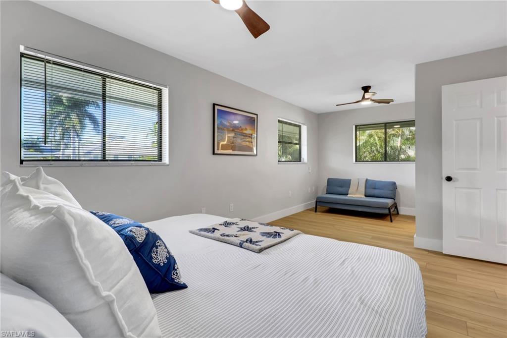 GULF HARBOR - Residential Lease