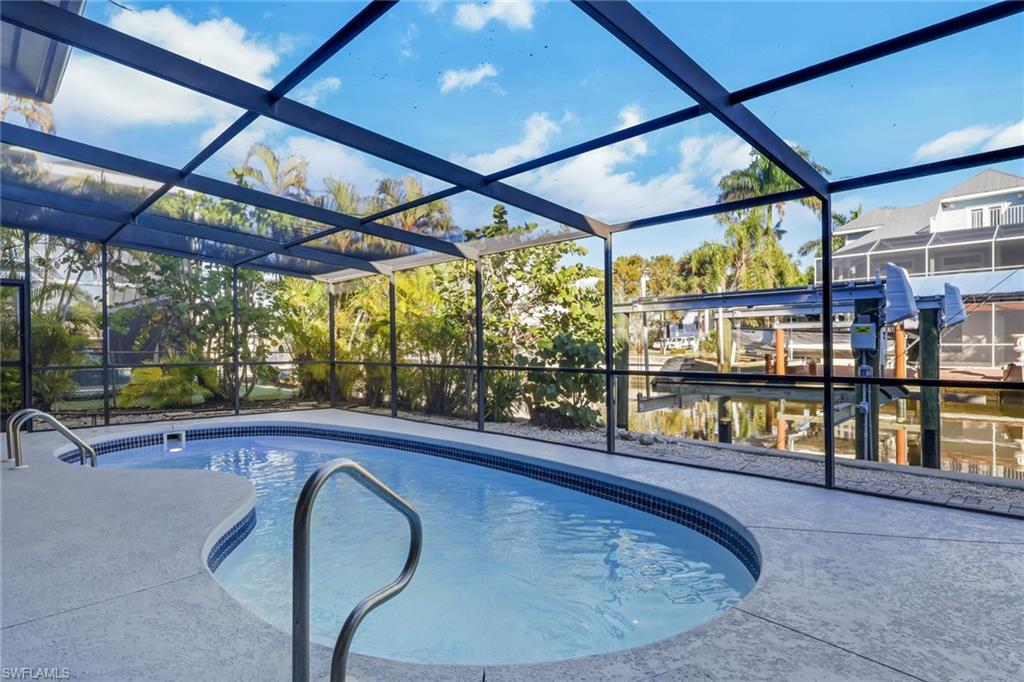 GULF HARBOR - Residential Lease