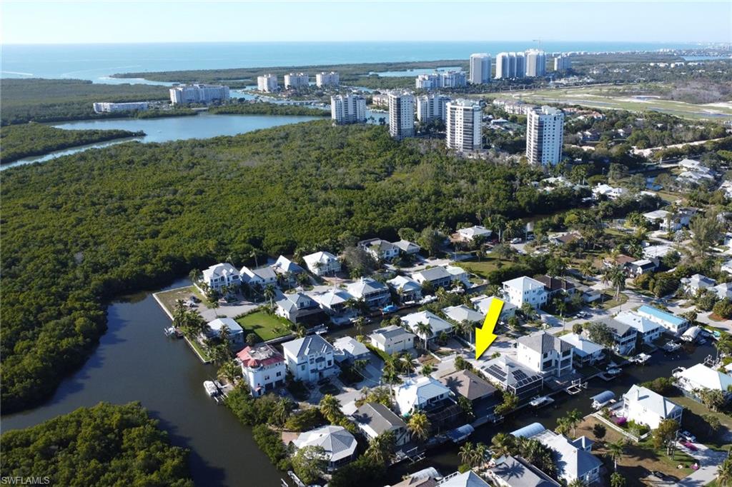 GULF HARBOR - Residential Lease