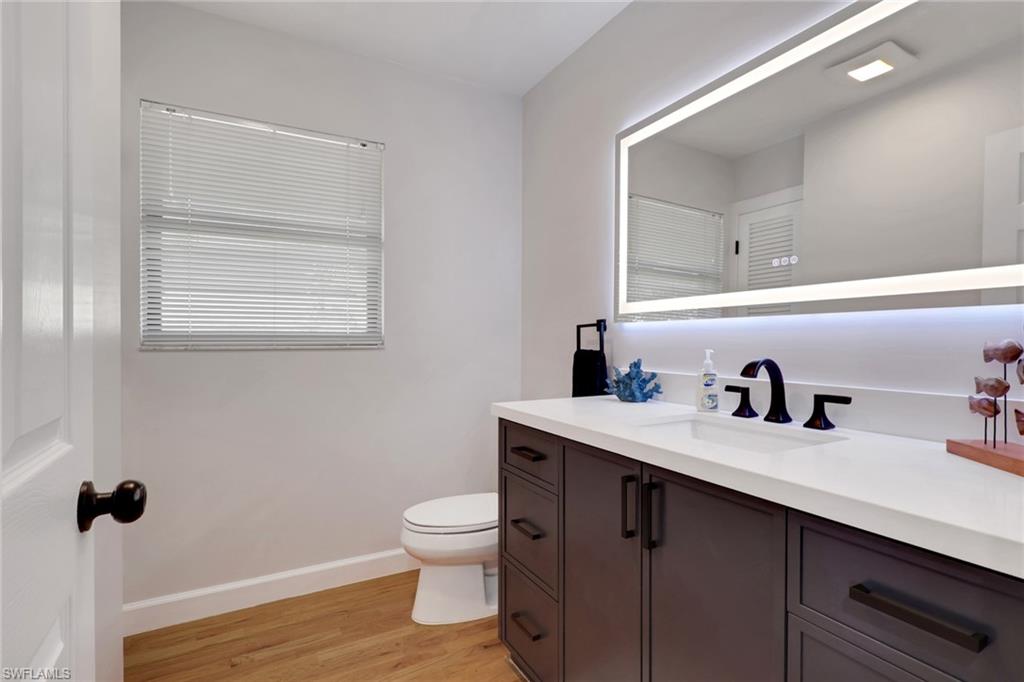 GULF HARBOR - Residential Lease