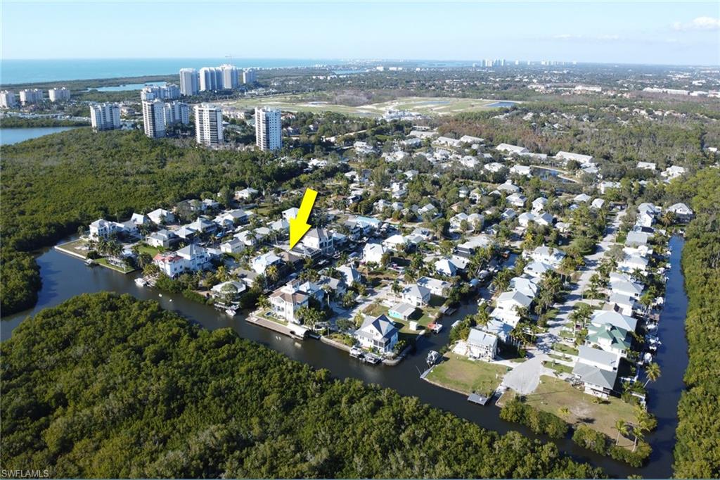 GULF HARBOR - Residential Lease