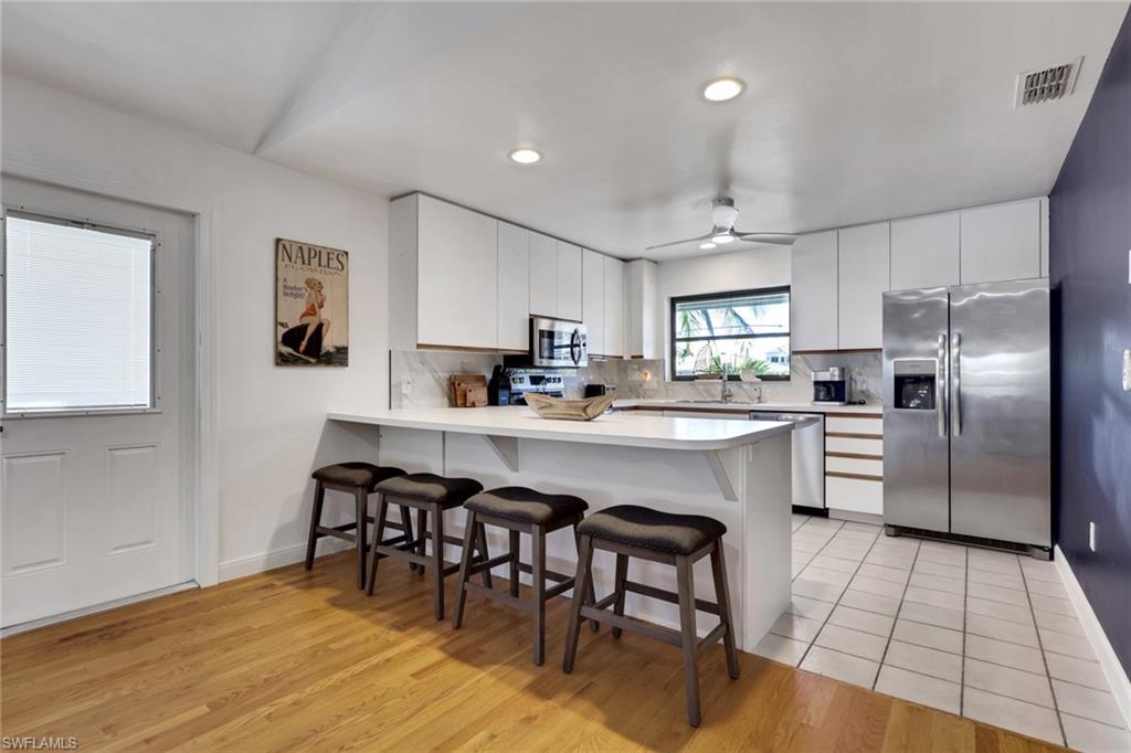 GULF HARBOR - Residential Lease