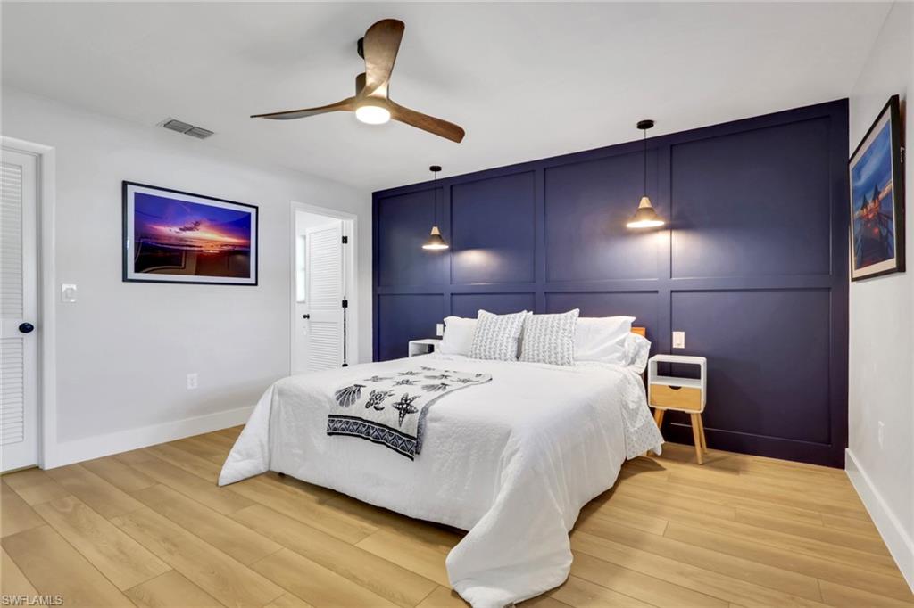 GULF HARBOR - Residential Lease