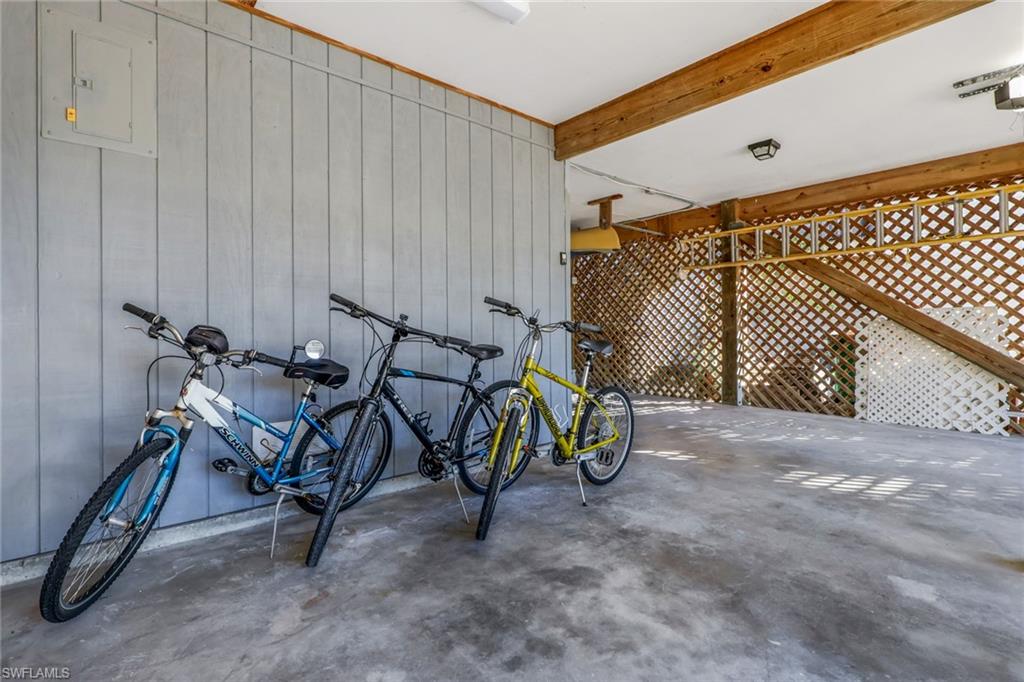 GULF HARBOR - Residential Lease